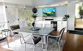 270 On Church - Entire Villa With Spacious Alfresco Area